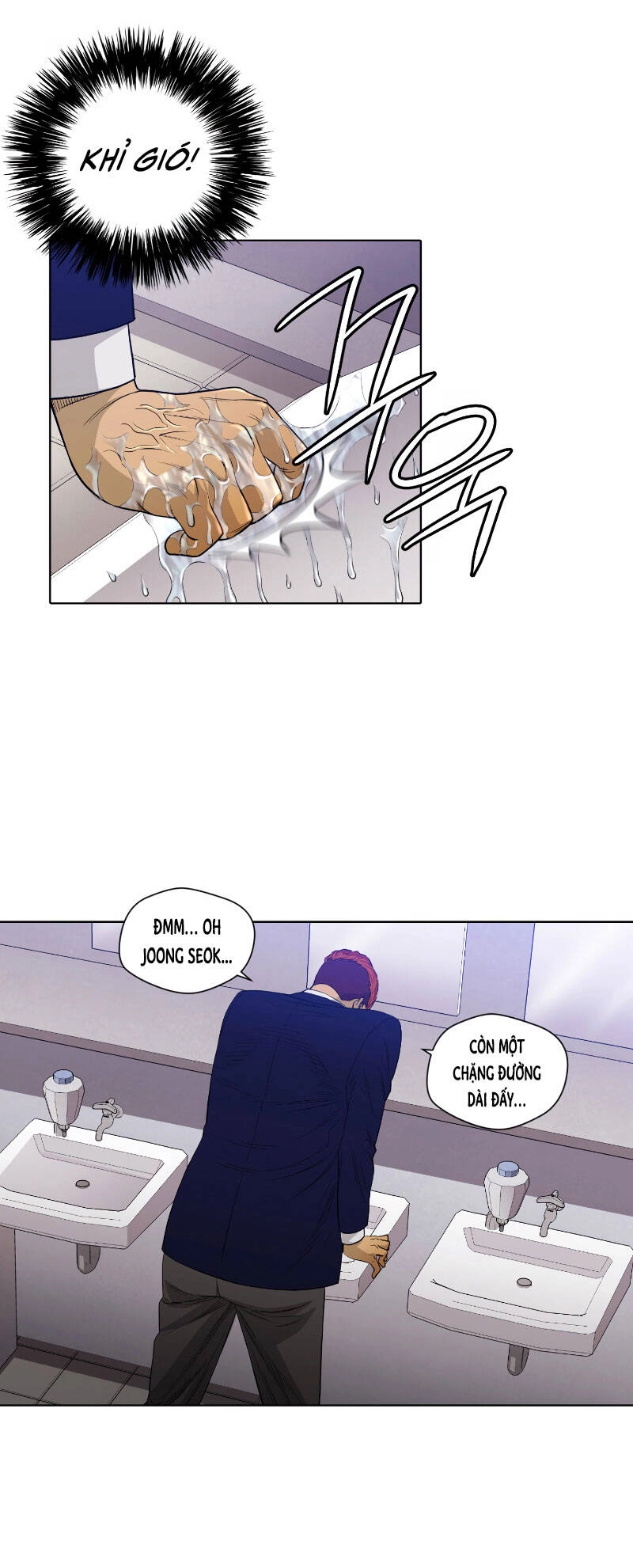 Cuộc Đời Thứ Hai Của Một Gangster Chapter 11 - 41