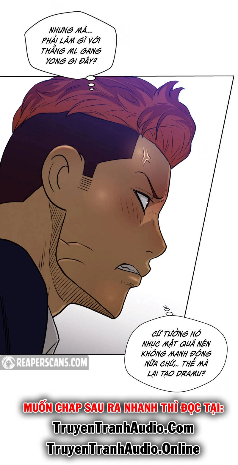 Cuộc Đời Thứ Hai Của Một Gangster Chapter 11 - 43