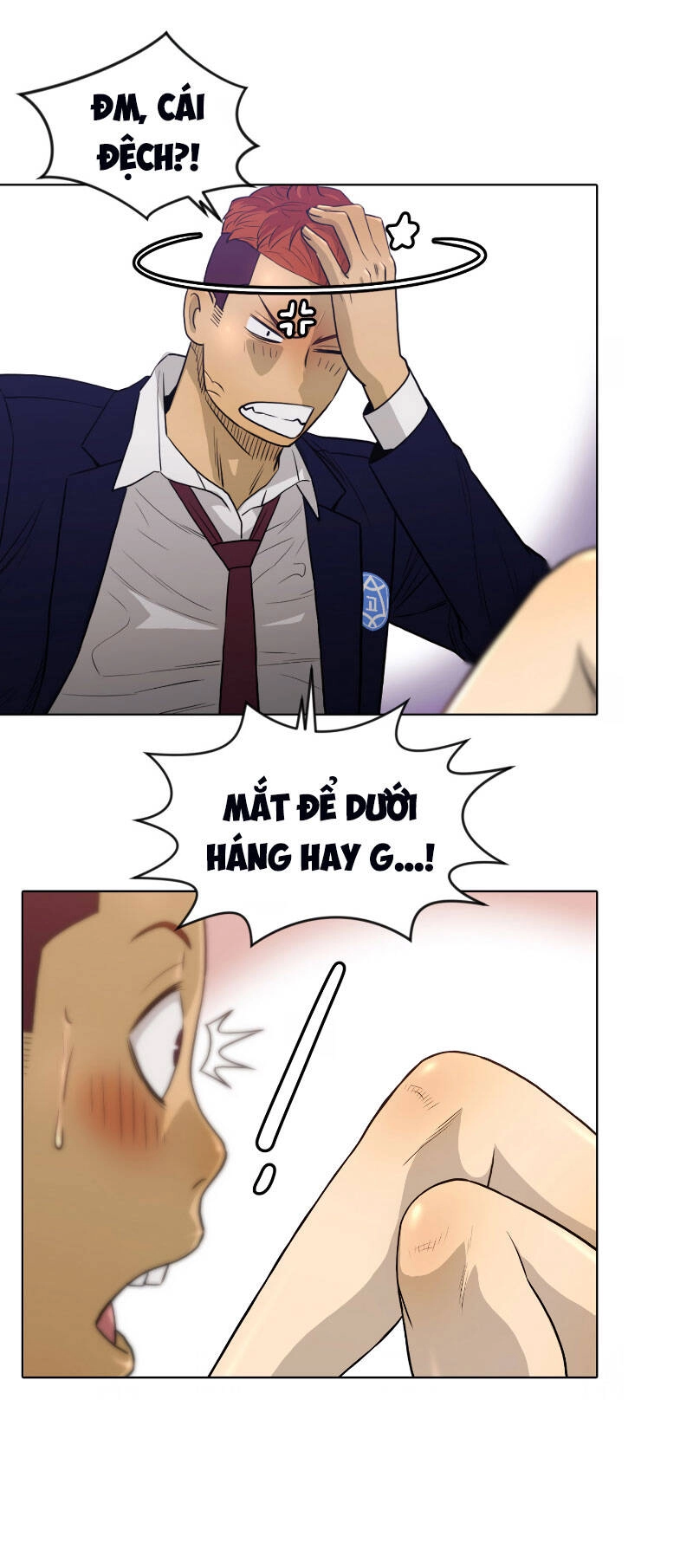 Cuộc Đời Thứ Hai Của Một Gangster Chapter 11 - 46