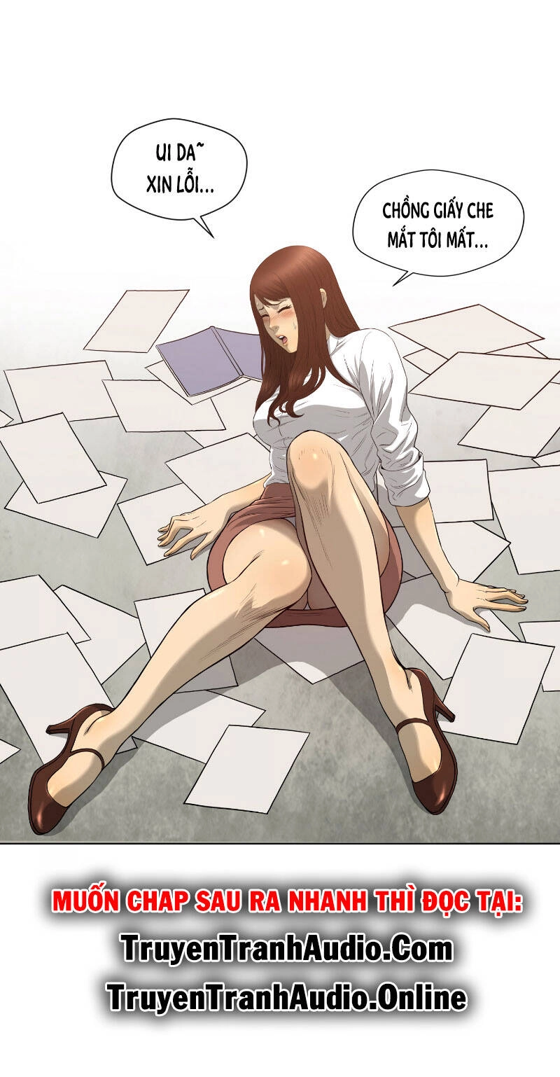 Cuộc Đời Thứ Hai Của Một Gangster Chapter 11 - 47