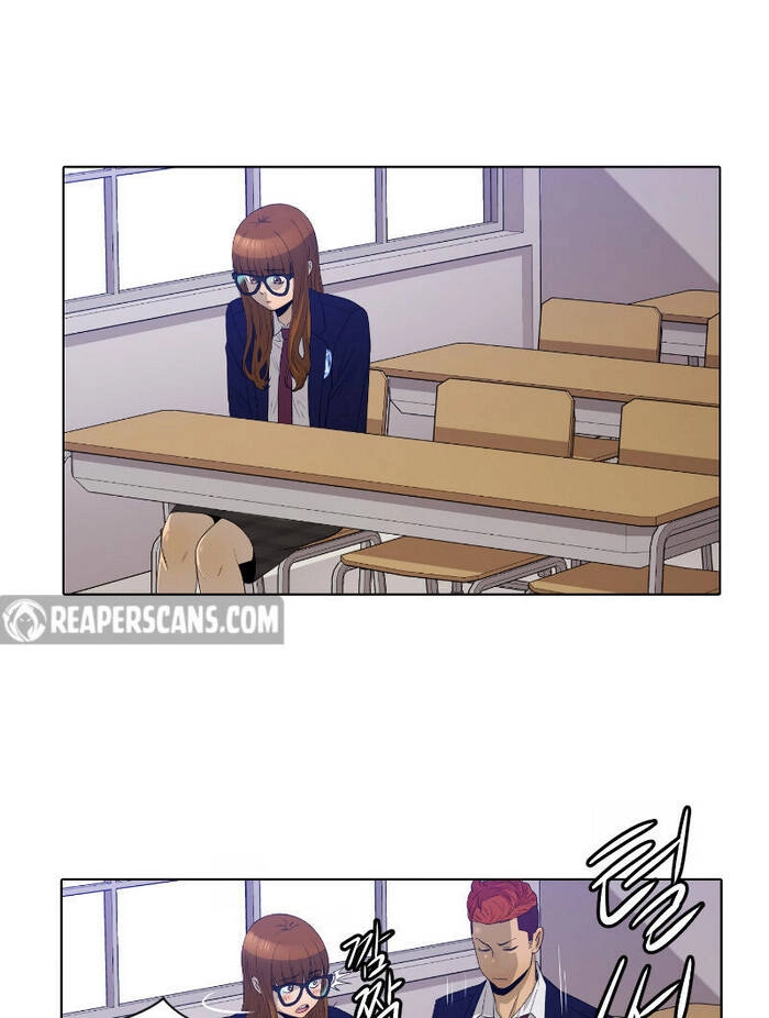 Cuộc Đời Thứ Hai Của Một Gangster Chapter 12 - 17