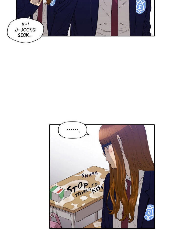 Cuộc Đời Thứ Hai Của Một Gangster Chapter 12 - 23