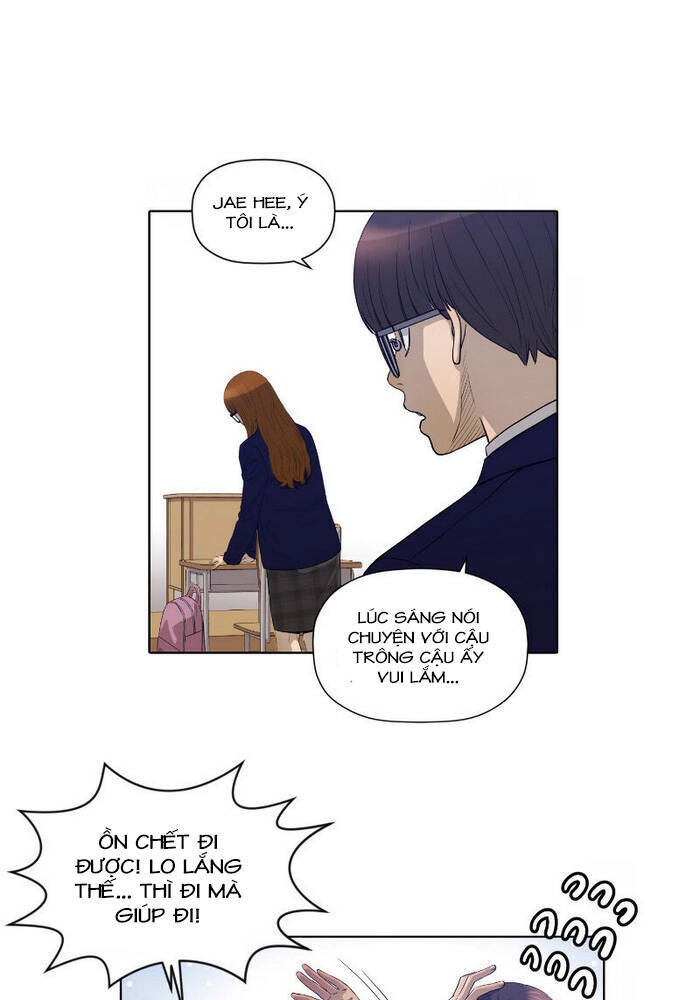 Cuộc Đời Thứ Hai Của Một Gangster Chapter 12 - 25