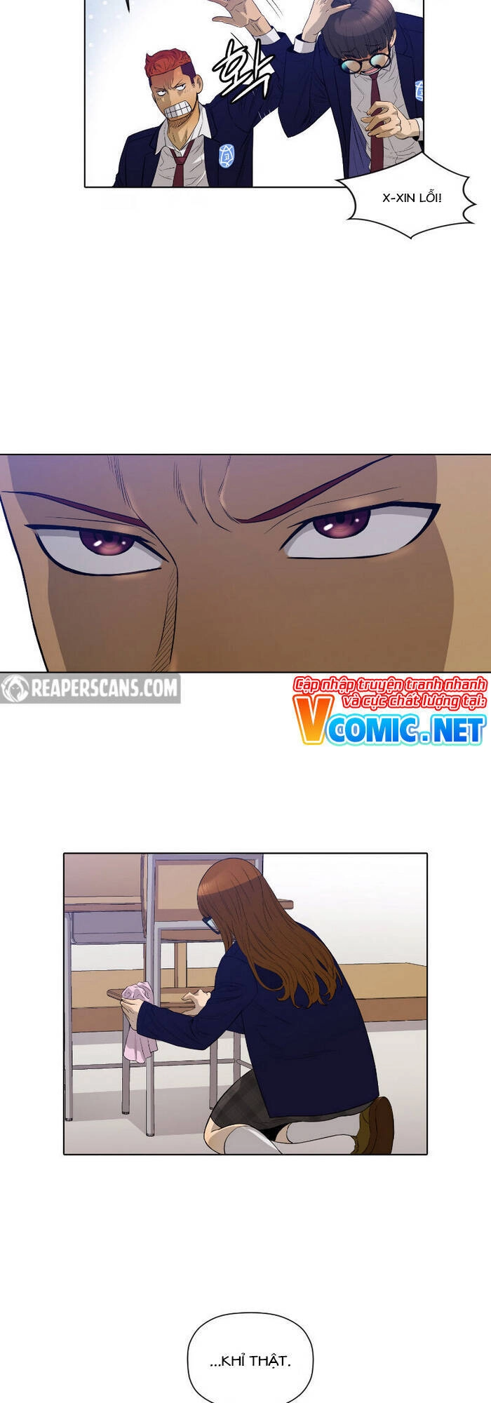 Cuộc Đời Thứ Hai Của Một Gangster Chapter 12 - 26