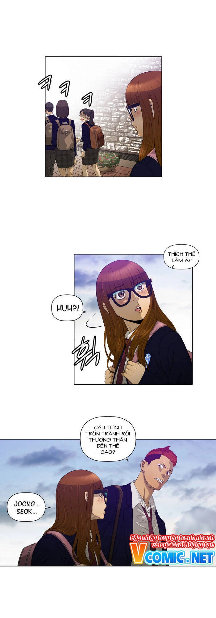 Cuộc Đời Thứ Hai Của Một Gangster Chapter 12 - 28