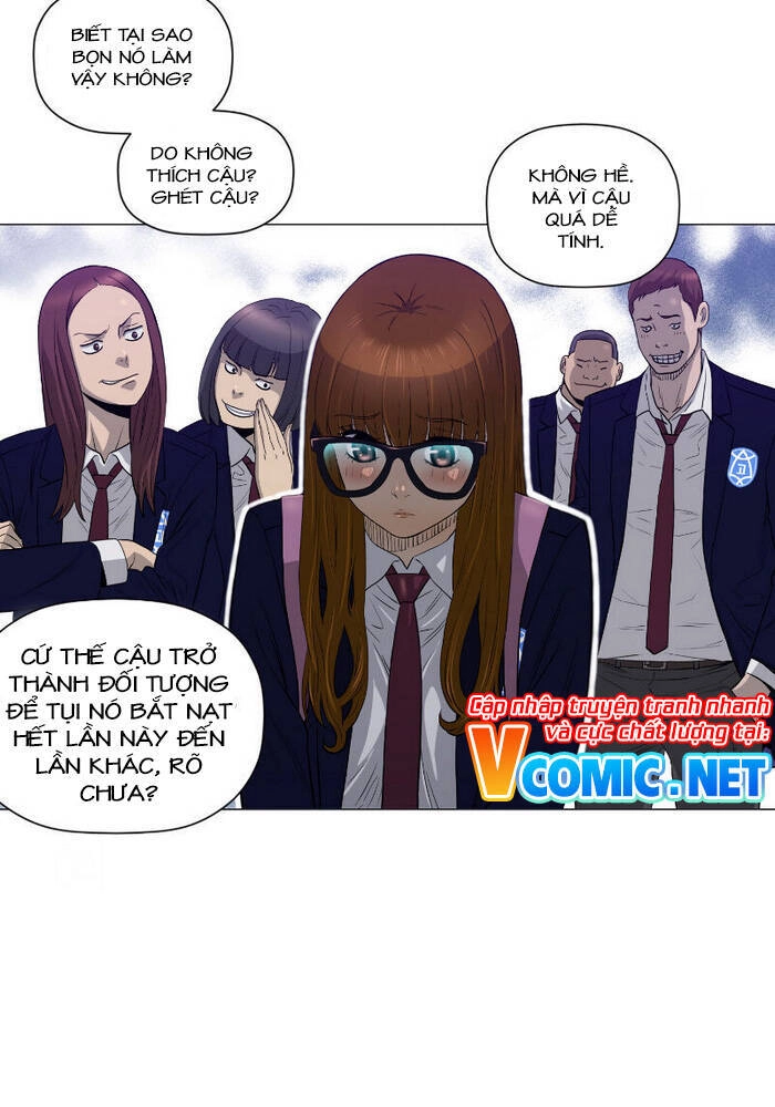 Cuộc Đời Thứ Hai Của Một Gangster Chapter 12 - 31