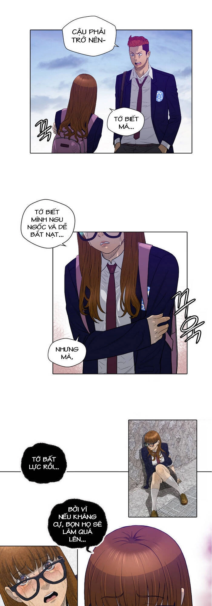 Cuộc Đời Thứ Hai Của Một Gangster Chapter 12 - 32