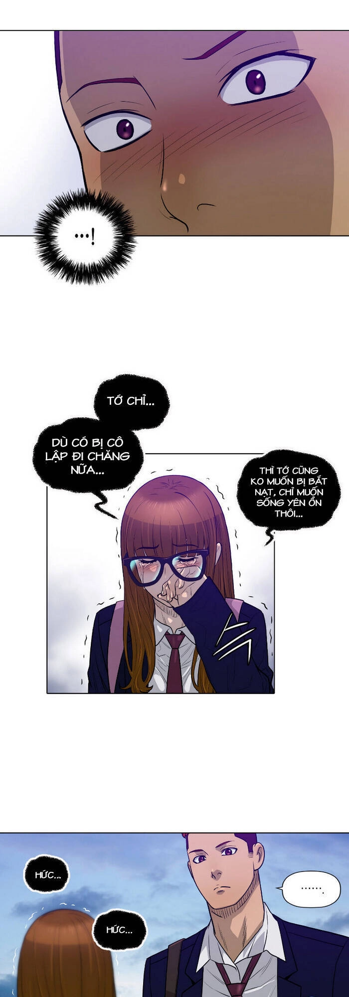 Cuộc Đời Thứ Hai Của Một Gangster Chapter 12 - 34