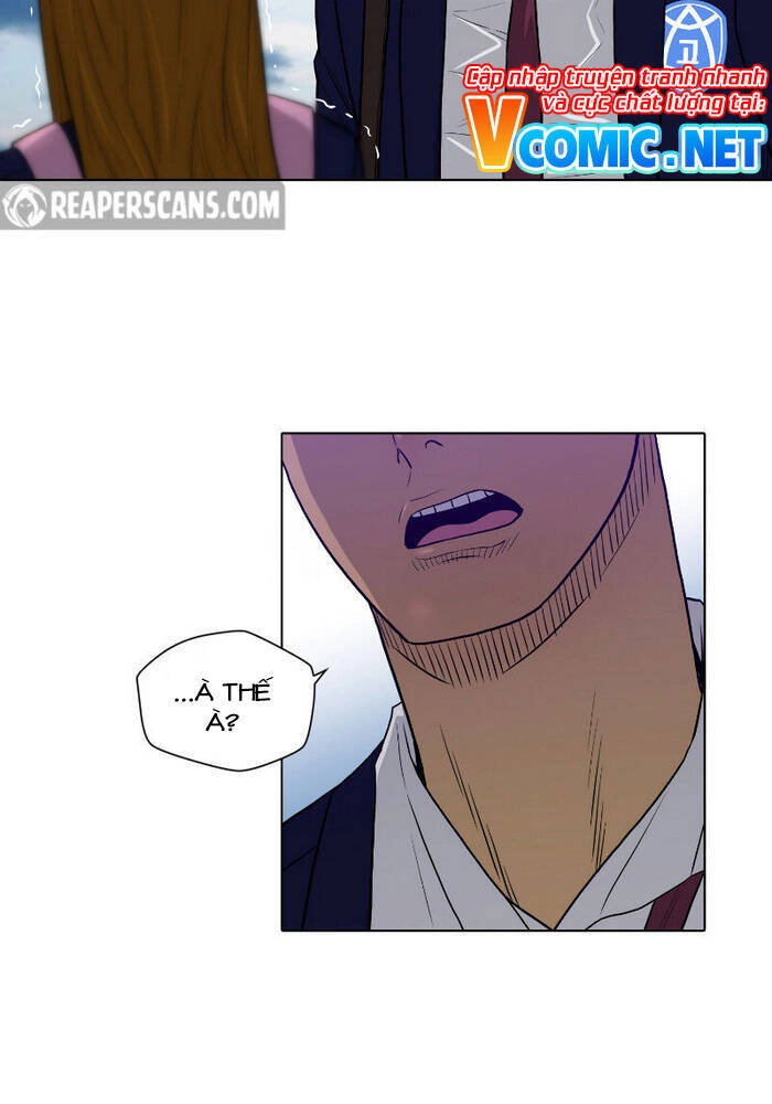 Cuộc Đời Thứ Hai Của Một Gangster Chapter 12 - 35