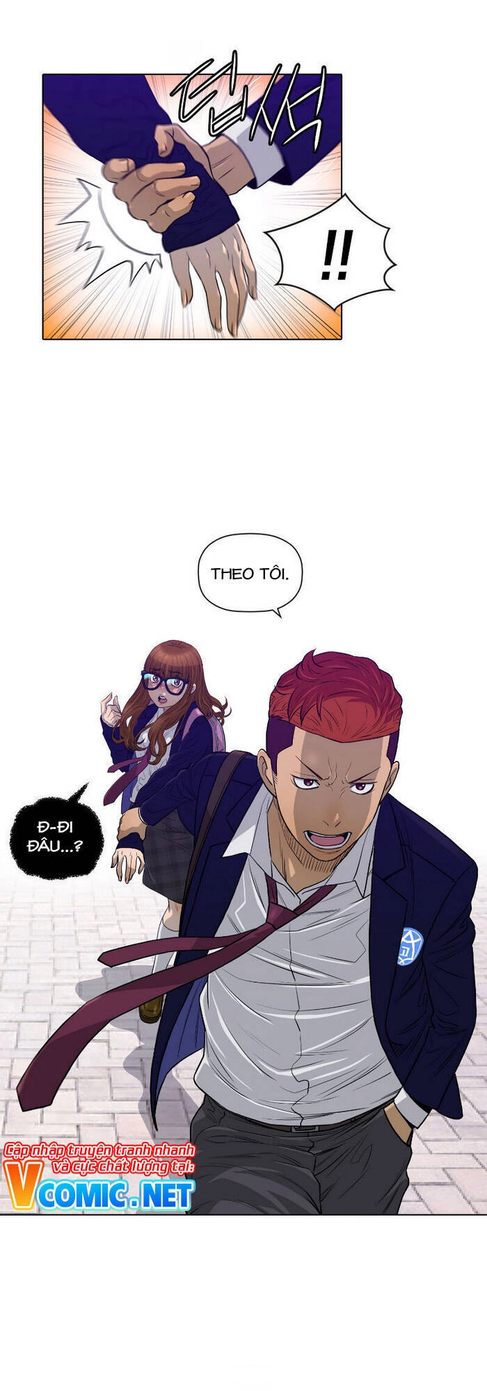 Cuộc Đời Thứ Hai Của Một Gangster Chapter 12 - 36