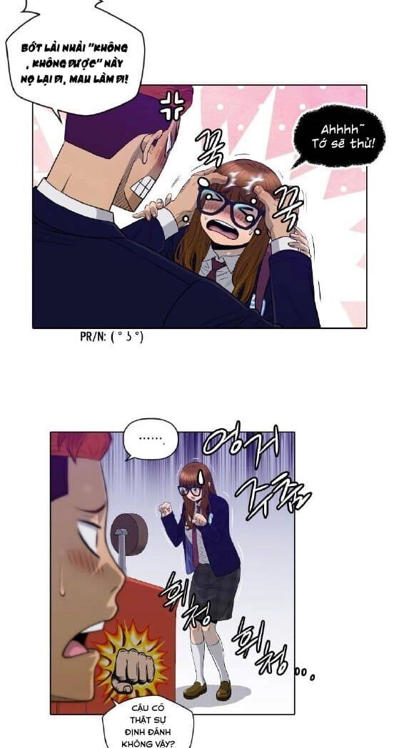 Cuộc Đời Thứ Hai Của Một Gangster Chapter 13 - 6