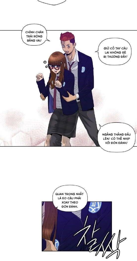 Cuộc Đời Thứ Hai Của Một Gangster Chapter 13 - 7