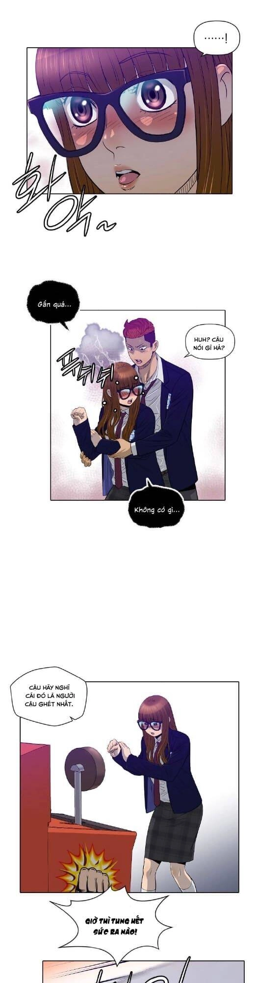 Cuộc Đời Thứ Hai Của Một Gangster Chapter 13 - 8