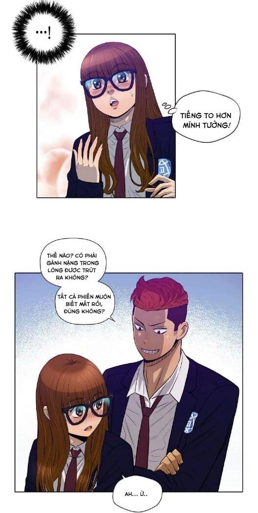 Cuộc Đời Thứ Hai Của Một Gangster Chapter 13 - 10