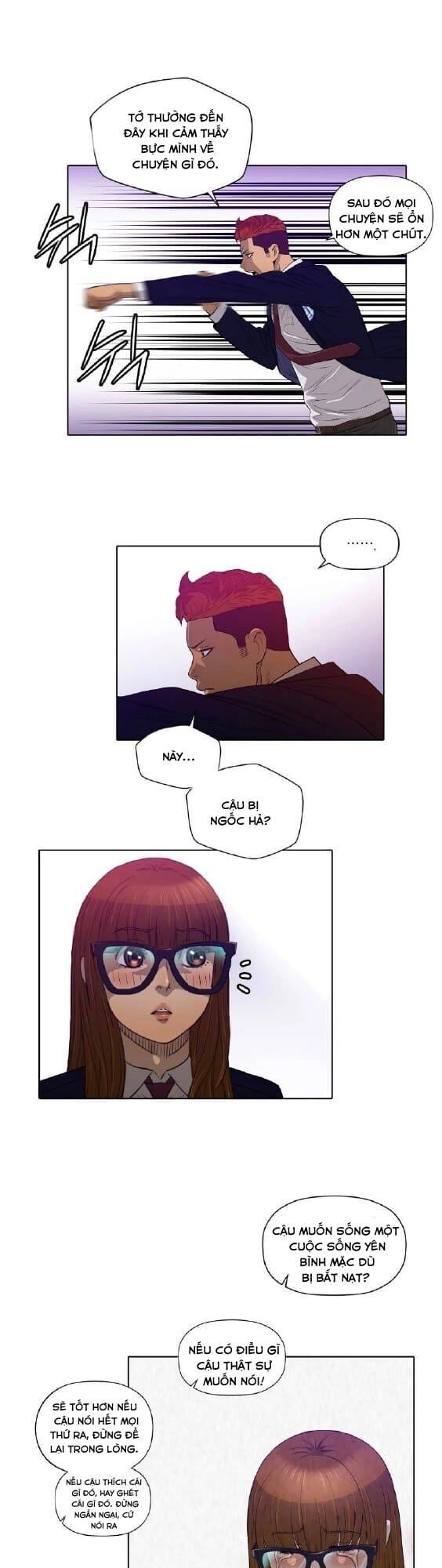 Cuộc Đời Thứ Hai Của Một Gangster Chapter 13 - 11