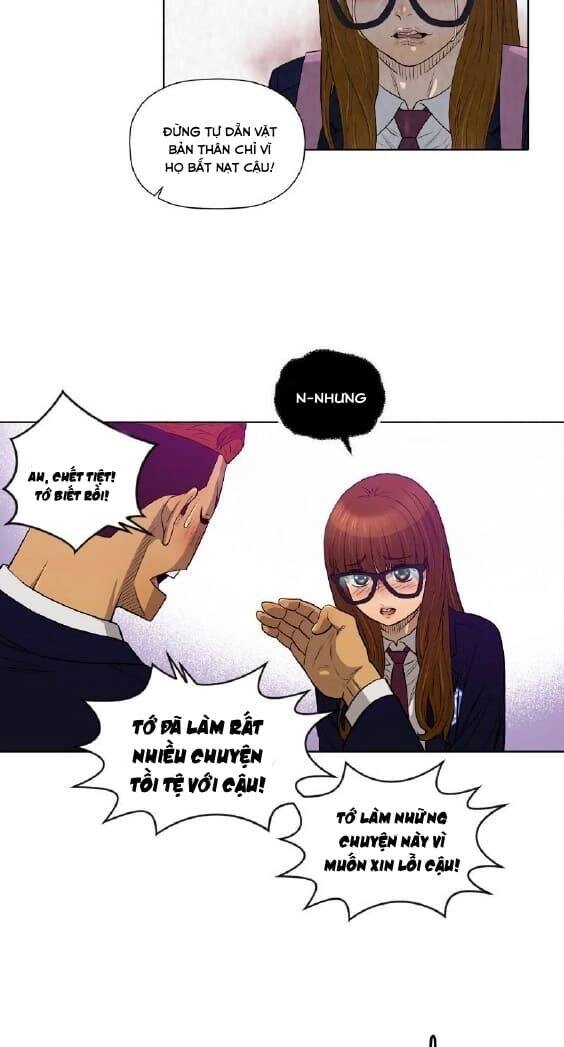 Cuộc Đời Thứ Hai Của Một Gangster Chapter 13 - 12