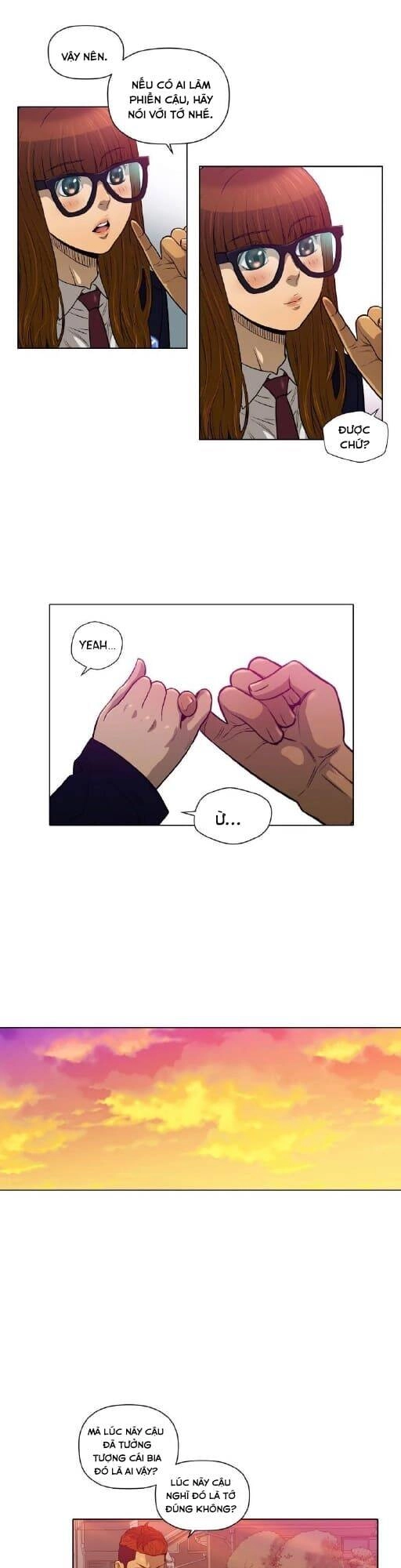 Cuộc Đời Thứ Hai Của Một Gangster Chapter 13 - 14