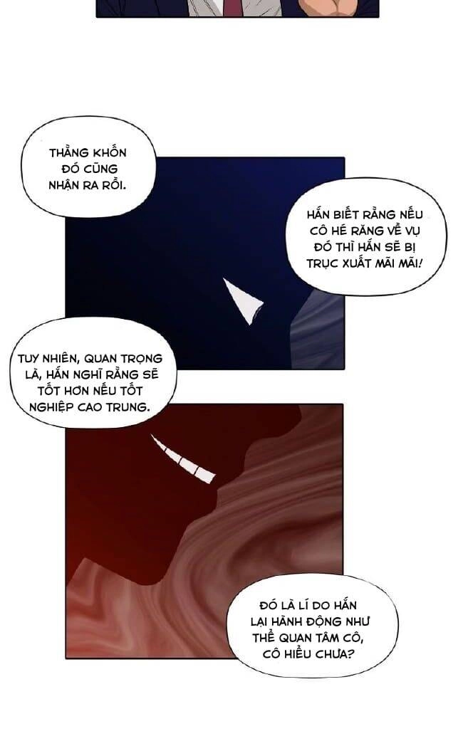 Cuộc Đời Thứ Hai Của Một Gangster Chapter 13 - 25