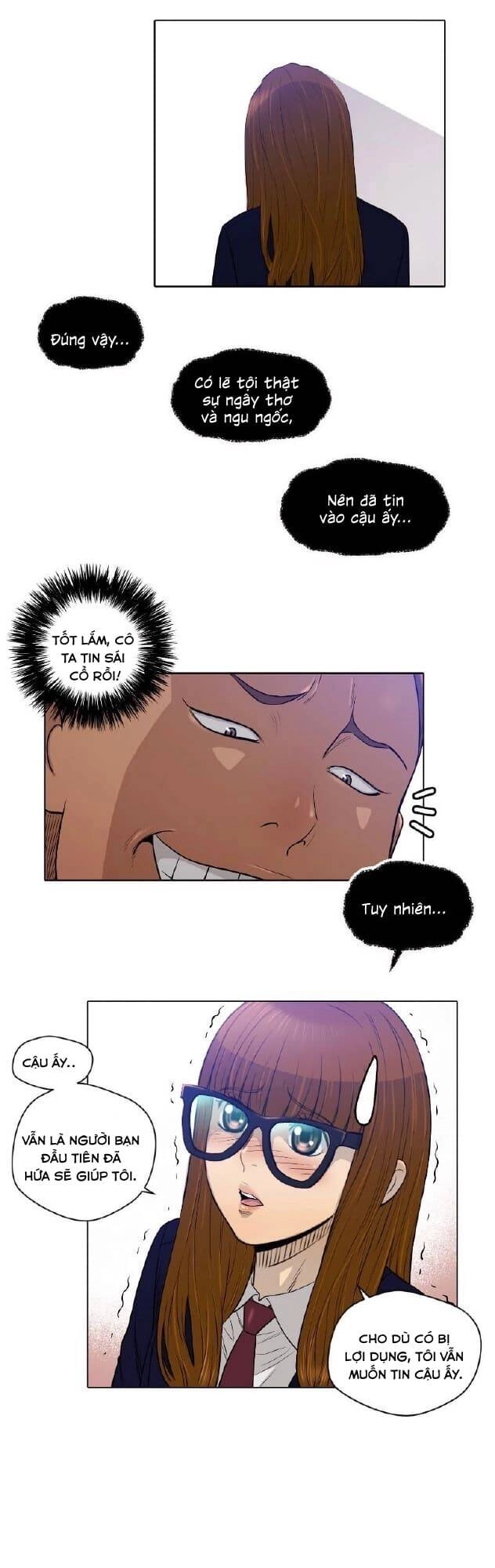 Cuộc Đời Thứ Hai Của Một Gangster Chapter 13 - 26