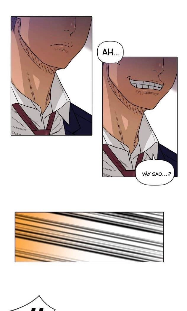 Cuộc Đời Thứ Hai Của Một Gangster Chapter 13 - 27