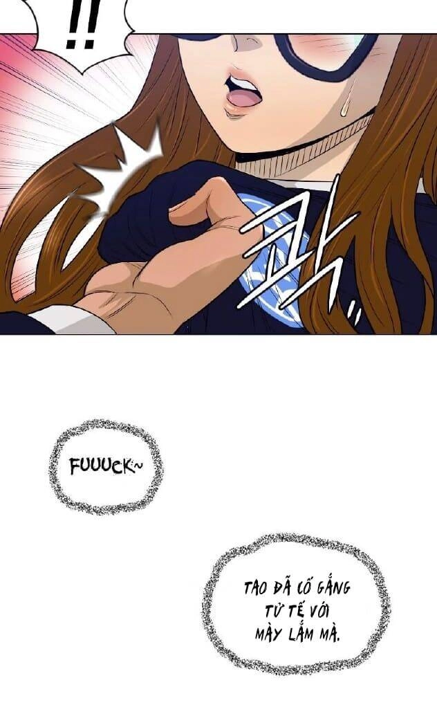 Cuộc Đời Thứ Hai Của Một Gangster Chapter 13 - 28