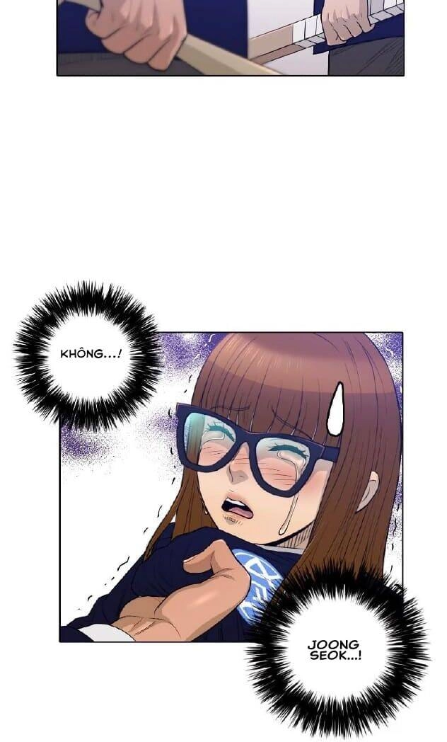 Cuộc Đời Thứ Hai Của Một Gangster Chapter 13 - 31