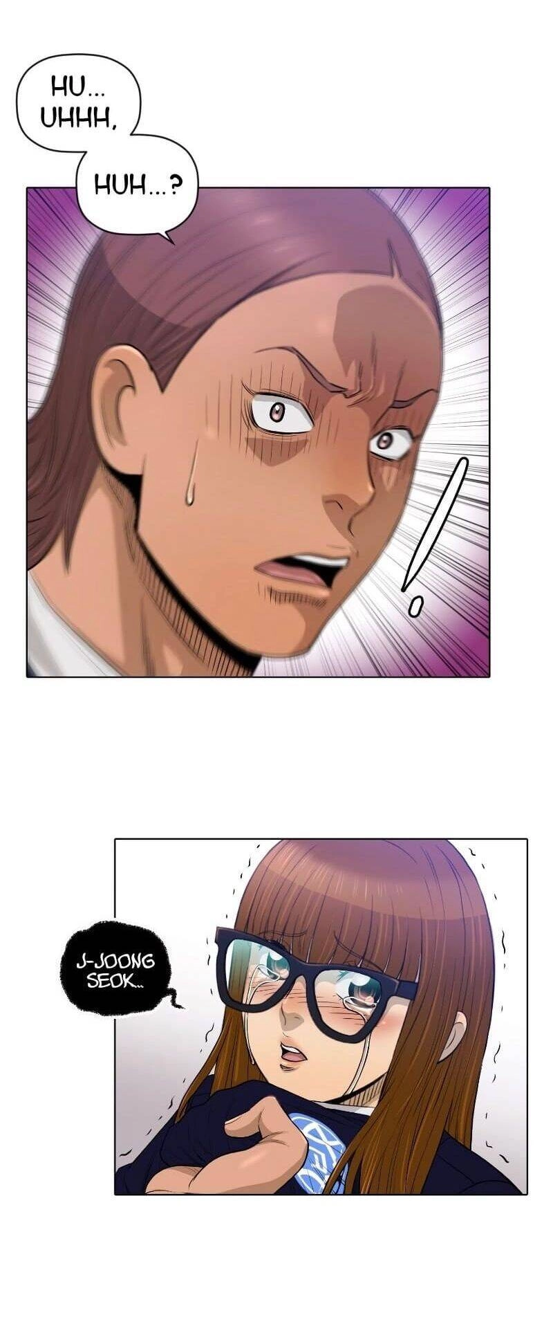 Cuộc Đời Thứ Hai Của Một Gangster Chapter 13 - 33