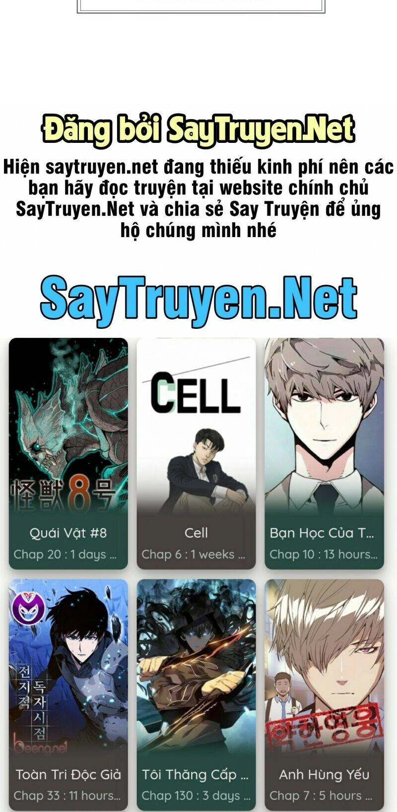 Cuộc Đời Thứ Hai Của Một Gangster Chapter 13 - 36