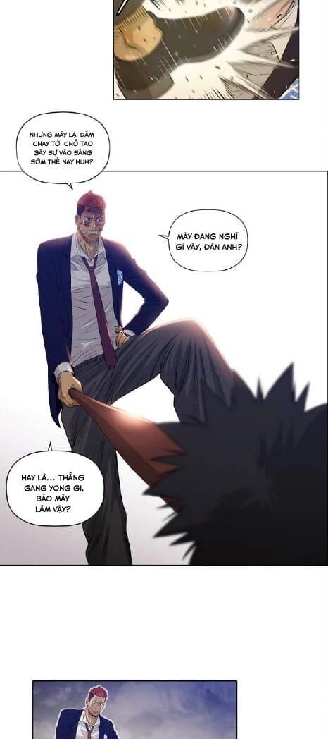 Cuộc Đời Thứ Hai Của Một Gangster Chapter 14 - 3