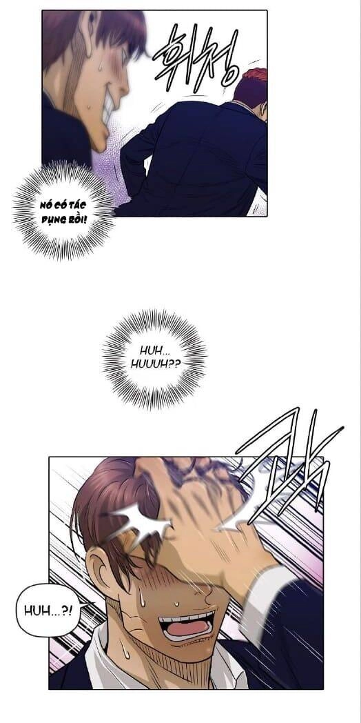 Cuộc Đời Thứ Hai Của Một Gangster Chapter 14 - 10