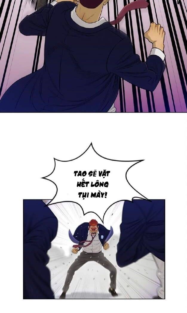 Cuộc Đời Thứ Hai Của Một Gangster Chapter 14 - 13