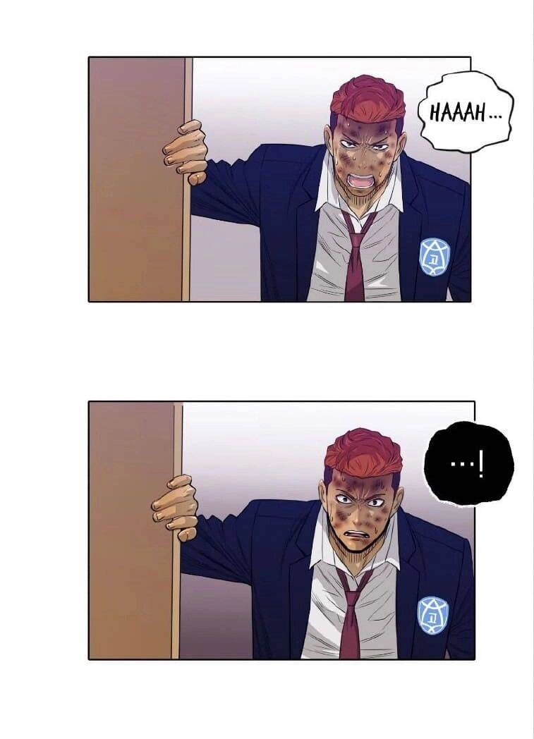 Cuộc Đời Thứ Hai Của Một Gangster Chapter 14 - 16