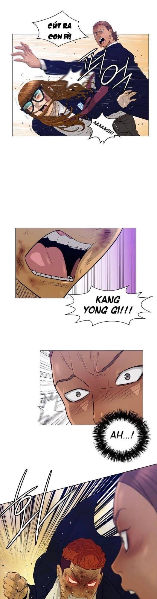 Cuộc Đời Thứ Hai Của Một Gangster Chapter 14 - 26