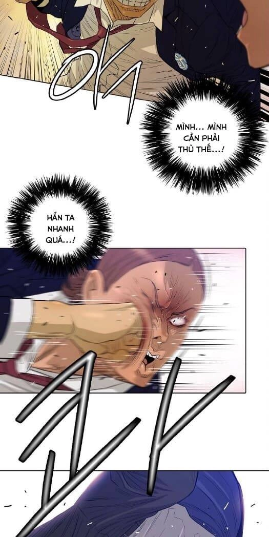 Cuộc Đời Thứ Hai Của Một Gangster Chapter 14 - 27