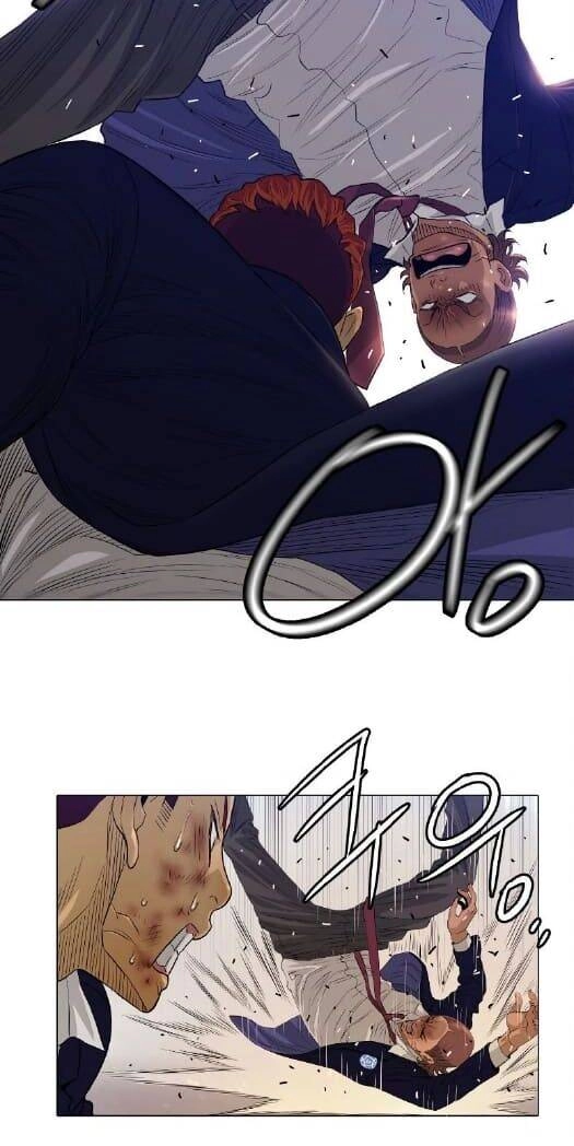 Cuộc Đời Thứ Hai Của Một Gangster Chapter 14 - 28