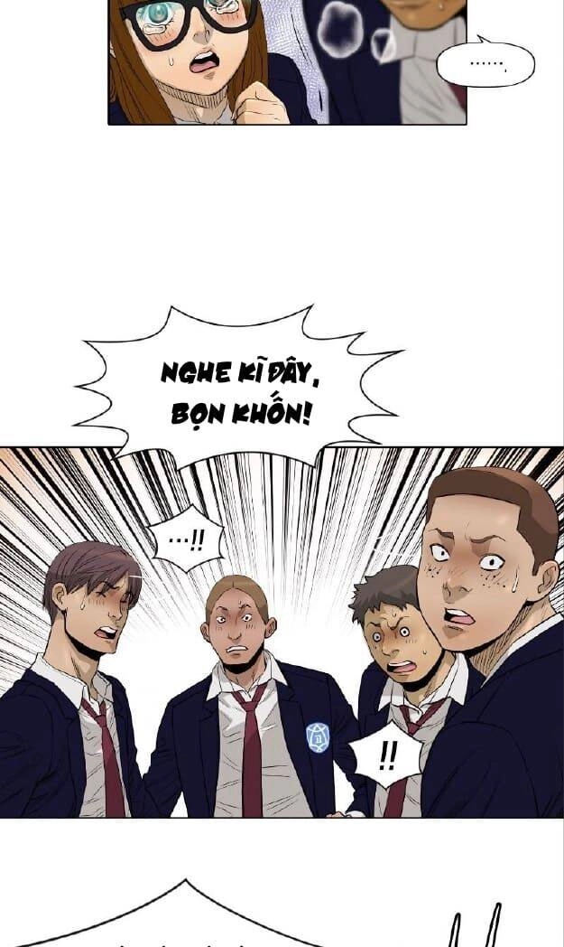 Cuộc Đời Thứ Hai Của Một Gangster Chapter 14 - 30