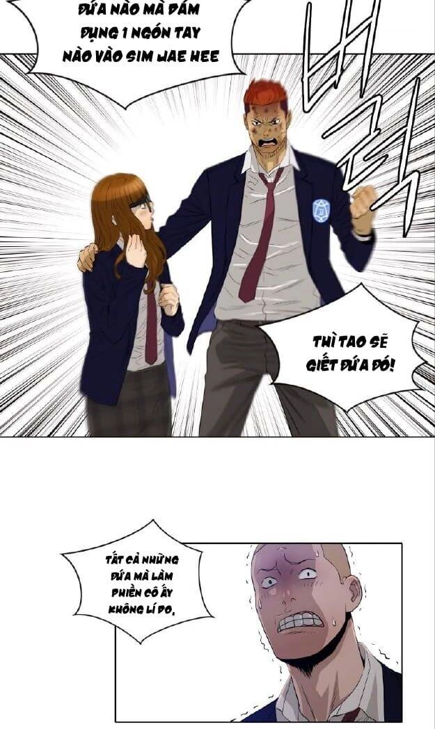 Cuộc Đời Thứ Hai Của Một Gangster Chapter 14 - 31