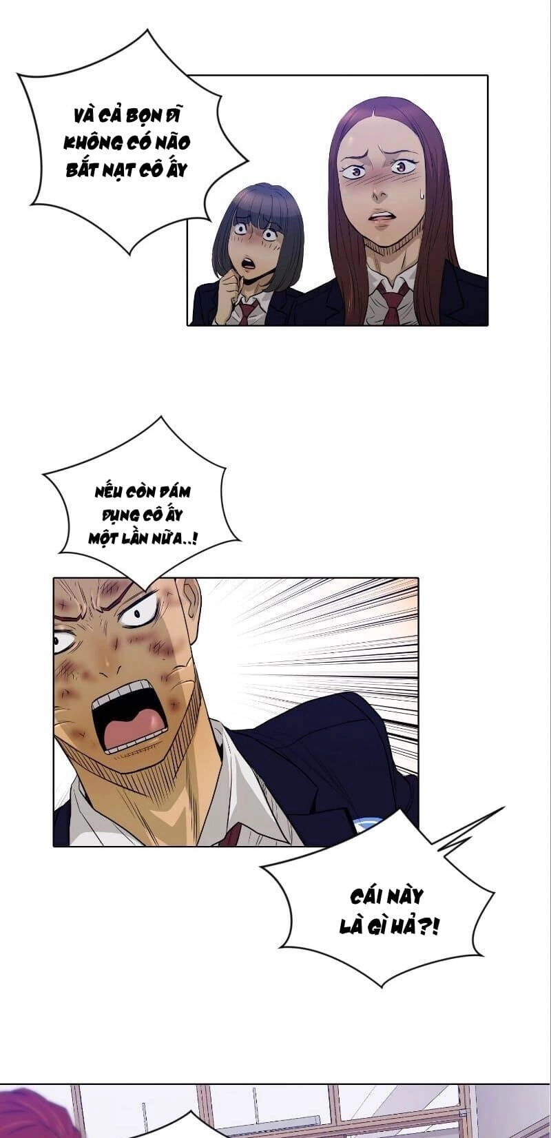 Cuộc Đời Thứ Hai Của Một Gangster Chapter 14 - 32