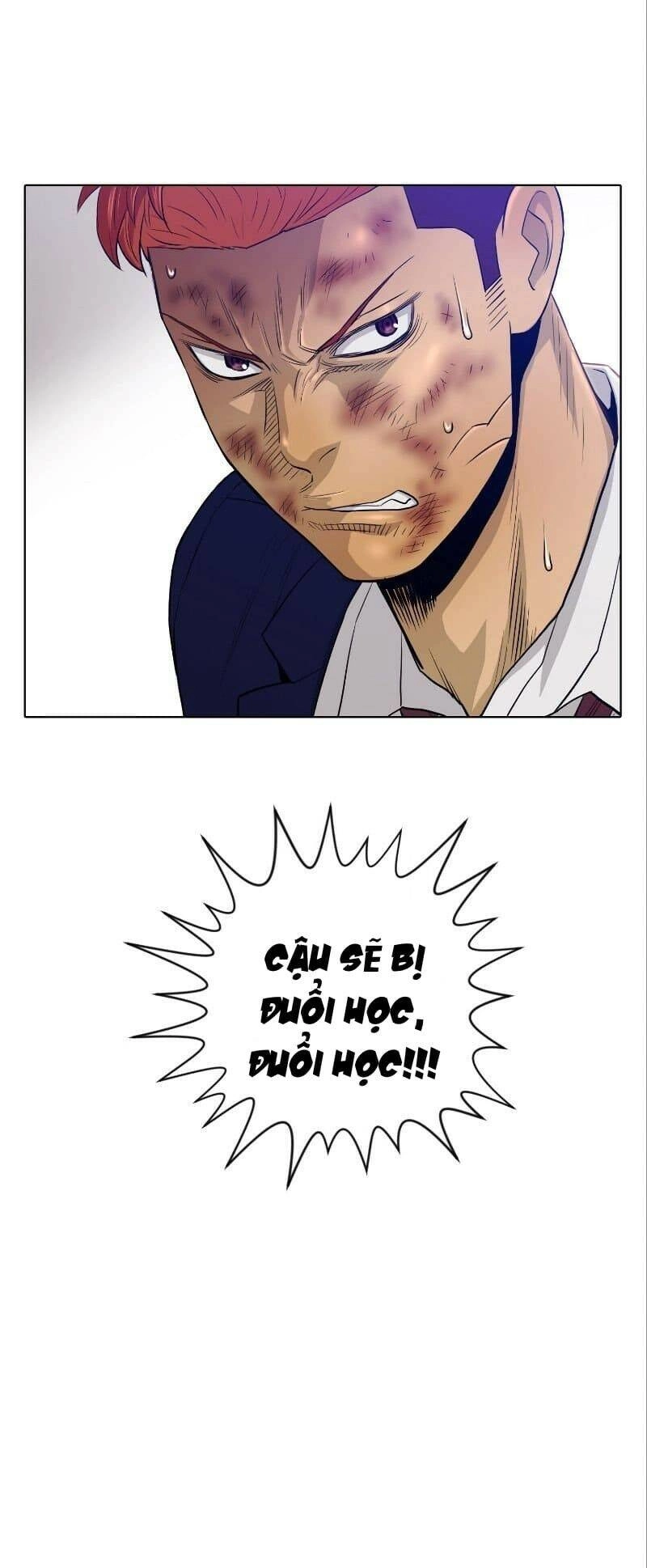 Cuộc Đời Thứ Hai Của Một Gangster Chapter 14 - 34