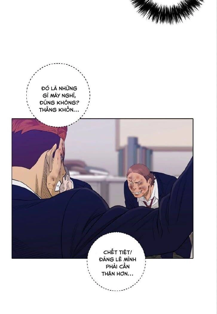 Cuộc Đời Thứ Hai Của Một Gangster Chapter 15 - 4
