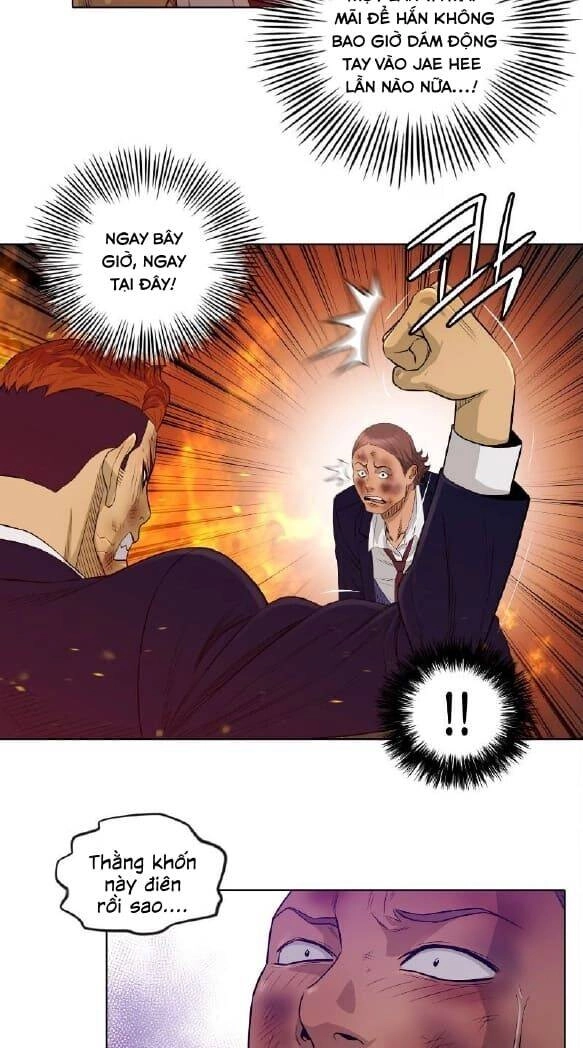 Cuộc Đời Thứ Hai Của Một Gangster Chapter 15 - 6