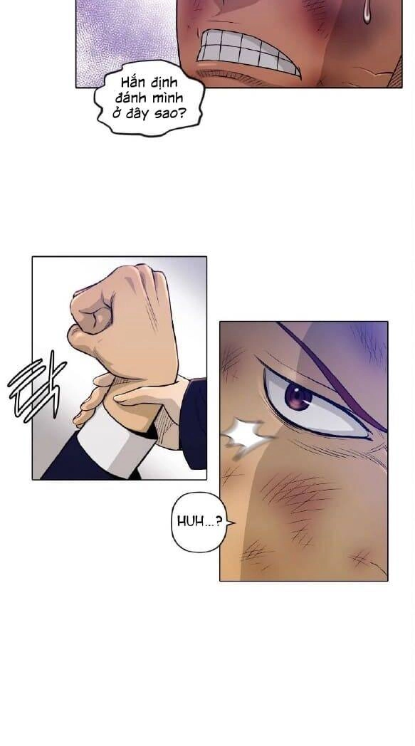 Cuộc Đời Thứ Hai Của Một Gangster Chapter 15 - 7