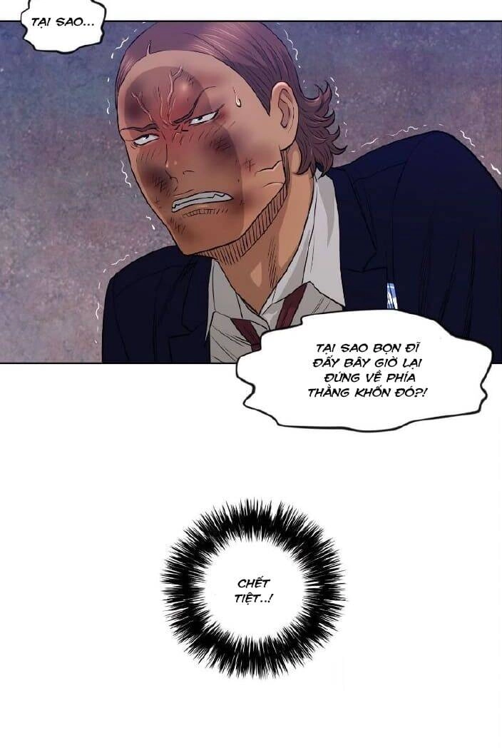 Cuộc Đời Thứ Hai Của Một Gangster Chapter 15 - 13