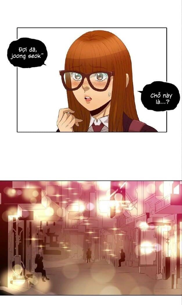 Cuộc Đời Thứ Hai Của Một Gangster Chapter 15 - 22