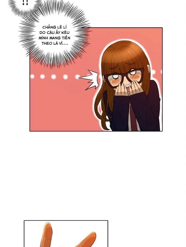 Cuộc Đời Thứ Hai Của Một Gangster Chapter 15 - 24