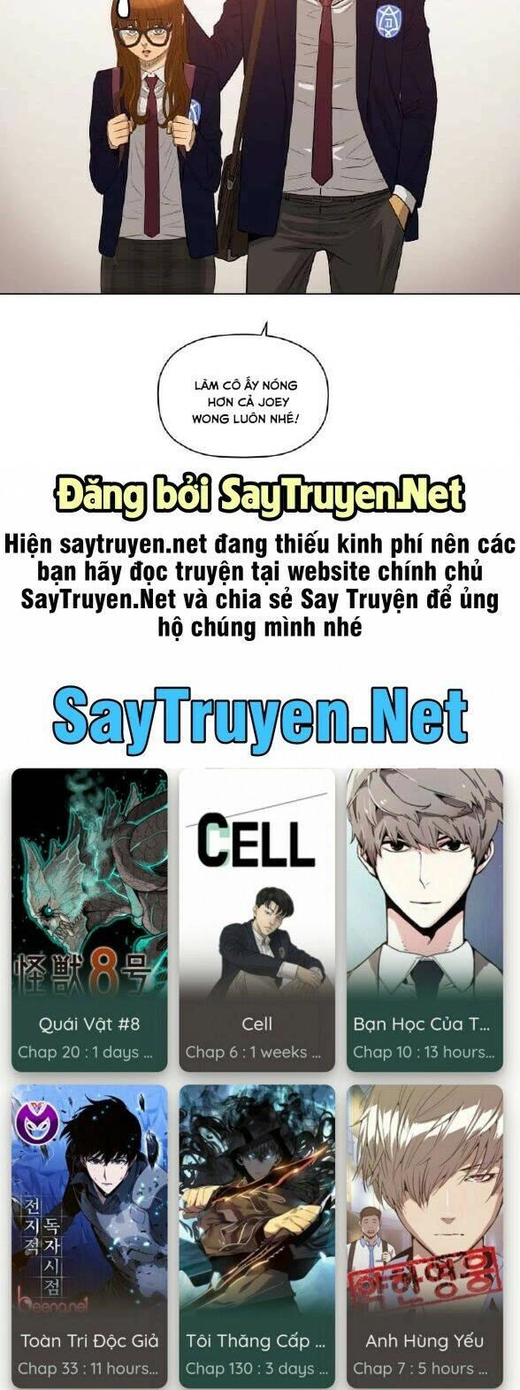 Cuộc Đời Thứ Hai Của Một Gangster Chapter 15 - 28