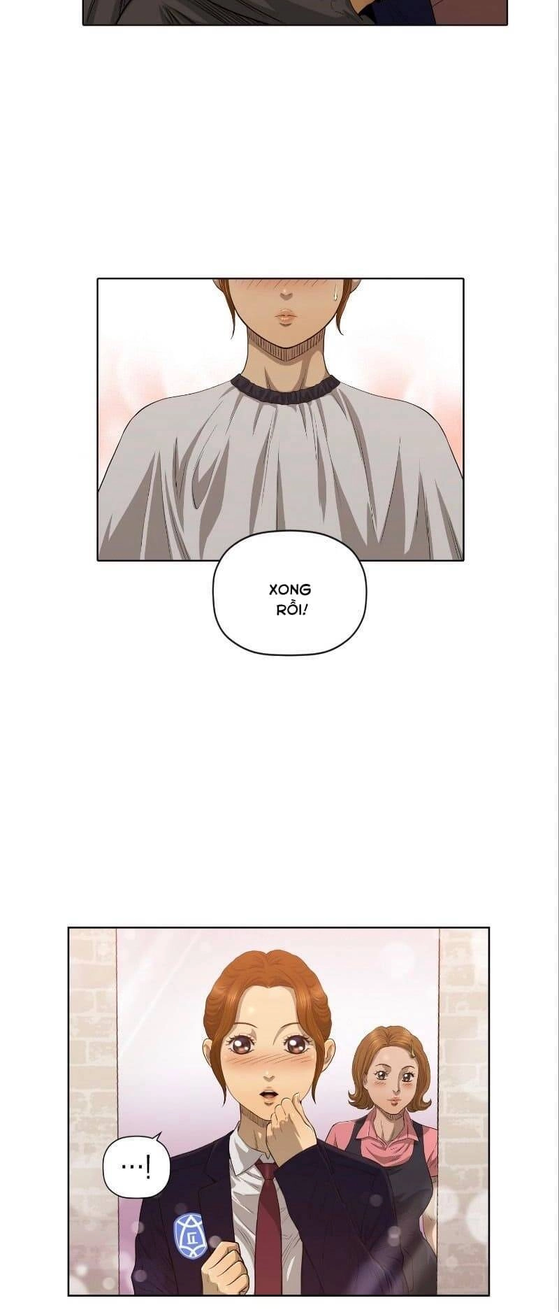 Cuộc Đời Thứ Hai Của Một Gangster Chapter 16 - 10