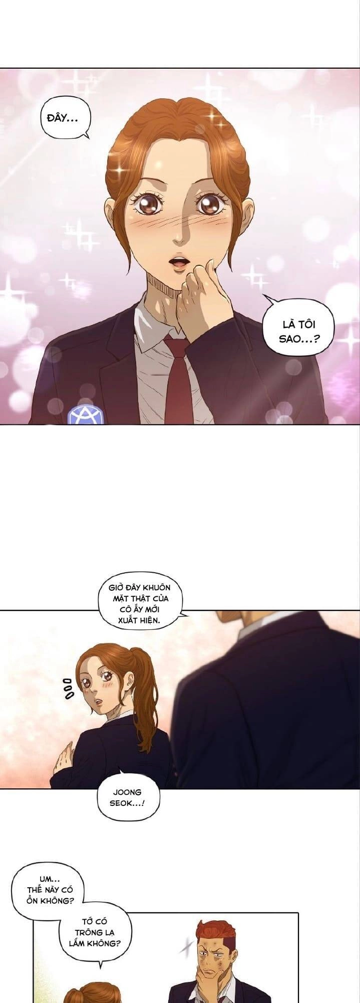 Cuộc Đời Thứ Hai Của Một Gangster Chapter 16 - 11