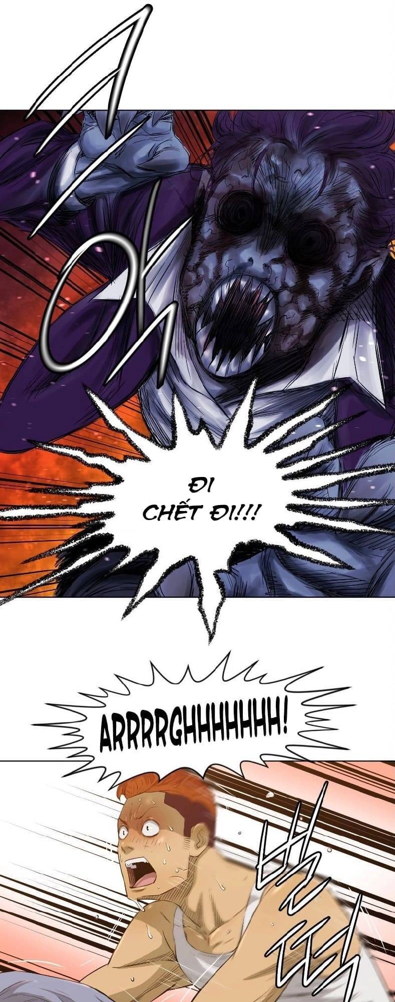 Cuộc Đời Thứ Hai Của Một Gangster Chapter 16 - 29