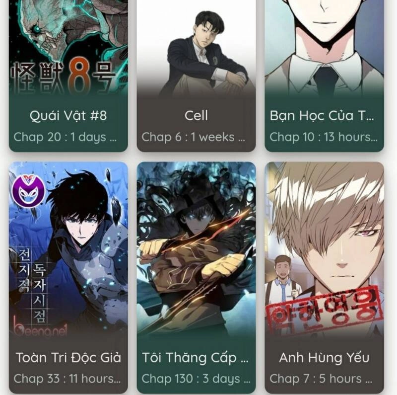 Cuộc Đời Thứ Hai Của Một Gangster Chapter 16 - 34